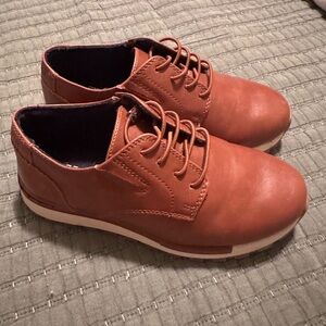 Men's Brown Casual Shoes